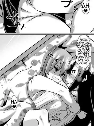 Gyakuten Shimai 1&2 English