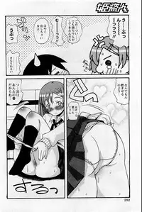 COMIC HimeDorobou 2009-05 (Corrected)