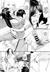 [waves] Double Wish (COMIC BAVEL 2016-11) [English] [desudesu] [Digital]