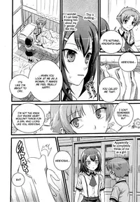 [Maniac Street (Sugaishi)] Actors (Baka to Test to Shoukanjuu) [English] [jenOva99]