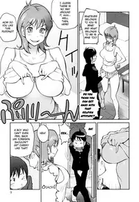 [Kotoyoshi Yumisuke] Naked Party [English] {Kusanyagi & Funeral of Smiles}