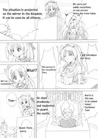 Majo no Fukushuu Vol. 3