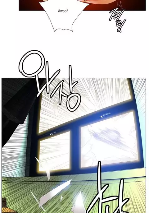 Lilith`s Cord Ch.1-13