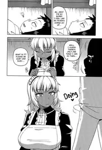 [Takatsu] My Dear Maid Chapter 1-4 [English]