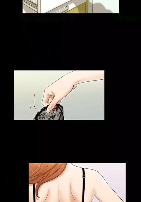 Sexual Fantasy Ch.1-11