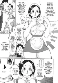 [Imaichi] Nikutama Ch. 1-5 [English] [SaHa]