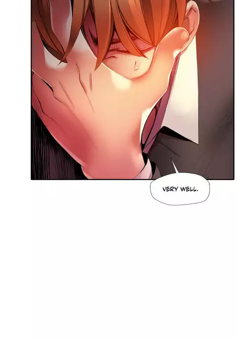 Lilith`s Cord Ch.1-22