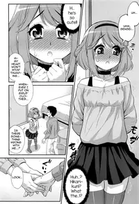 [Katou Jun] Sensei anone... (Koushoku Shounen Vol. 10) [English] [mysterymeat3]
