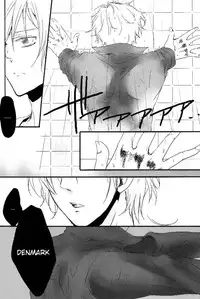 (C77) [sigmastar (Kazuki)] open your... (Axis Powers Hetalia) [English]