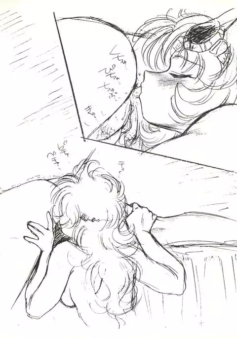 Koko Dake no Kuri Pururun