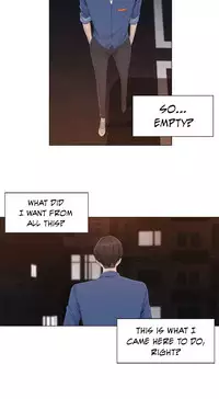 Miss Mystic Ch.1-26 (English) (Ongoing)