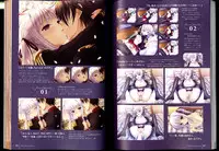 [Ricotta] Walkure Romanze Visual Fanbook