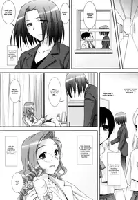 [Mizui Kaou] Little By Little [English] {Hayama_Kotono}