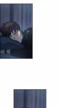 Ghost Love Ch.1-18.5 (English) (YoManga) (Ongoing)