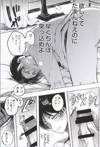 (C86) [Onjire (Tamy)] ONGRE2013 (Shingeki no Kyojin)