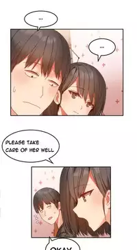 [Mx2J] Hari Dormitory Ch.0-13 (English) (Ongoing)