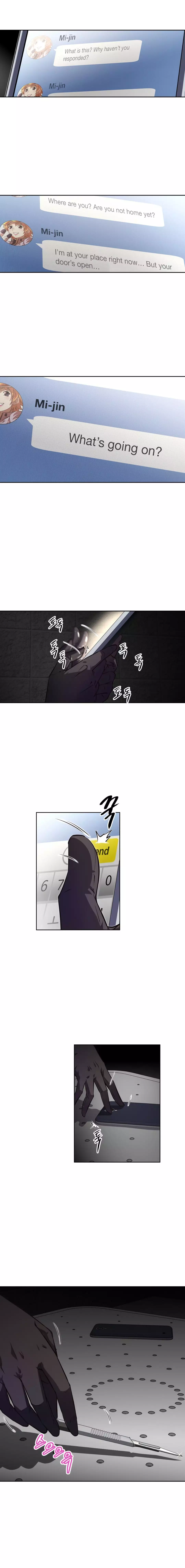 Brawling Go Ch.76-118