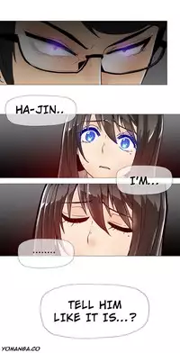 [ButcherBoy] Household Affairs Ch.1-35 (English) (YoManga) (Ongoing)