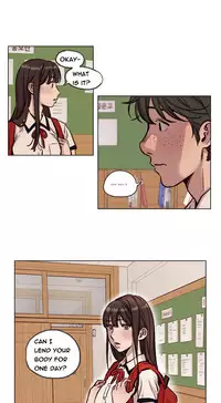 [Ramjak] Atonement Camp Ch.1-38 (English) (Ongoing)