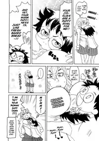 [Kobayashi Oukei] Naked Girl [English] {Mistvern}