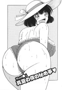 [Umino Sachi] Lovely Maid