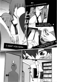 [Musashimaru] Honey Time [English] {doujin-moe.us}