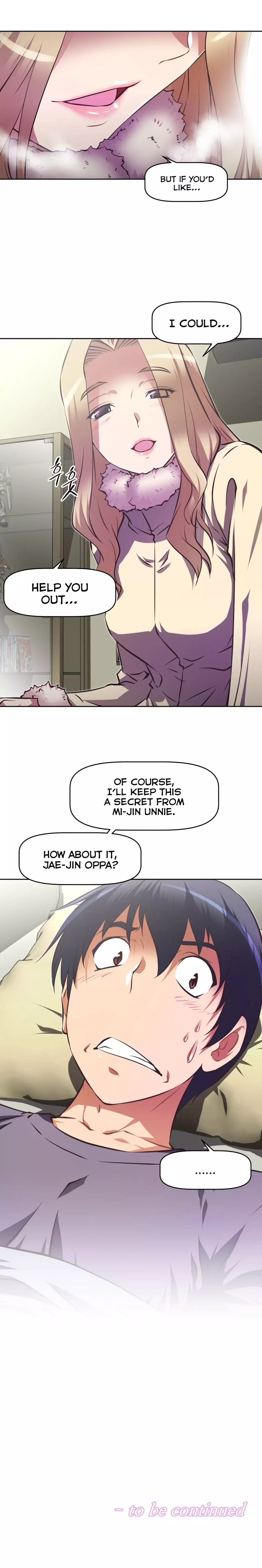 Brawling Go Ch.76-117