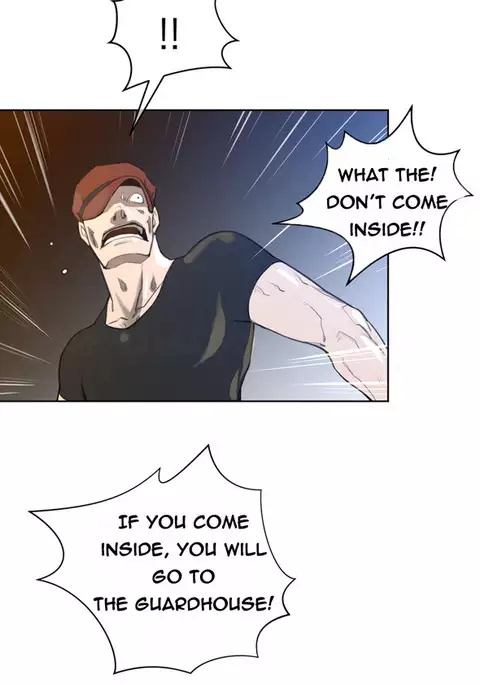 Perfect Half Ch.1-33