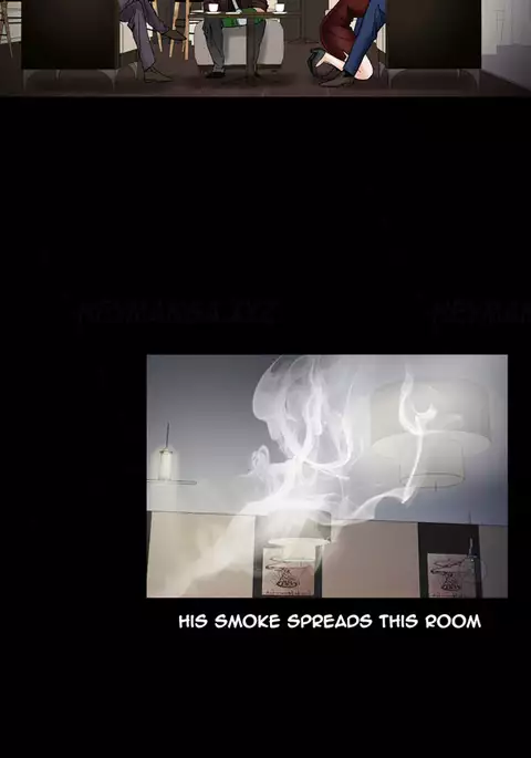 The Taste of Hands Ch.1-72