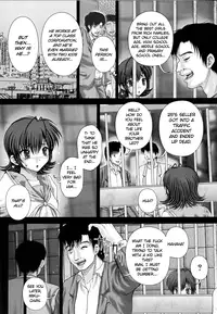 [Itou] REN-GOKU - purgatorium!? [English] =LWB=