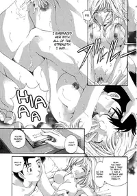 [Kobayashi Takumi] Virgin na Kankei 4 [English]