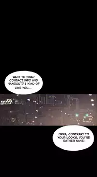 [Mr. Byeong-Su] Cohabitation Ch.1-38 (English) (Ongoing)