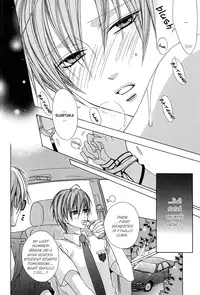 I'll tie you up, kiss you, and fuck you -yaoi Eng-