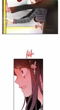 [Juder] Lilith`s Cord Ch.1-9 [Chinese][aaatwist汉化]