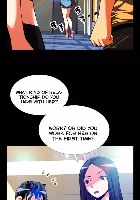 Love Parameter Ch.1-69