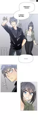 [ButcherBoy] Household Affairs Ch.1-36 (English) (YoManga) (Ongoing)