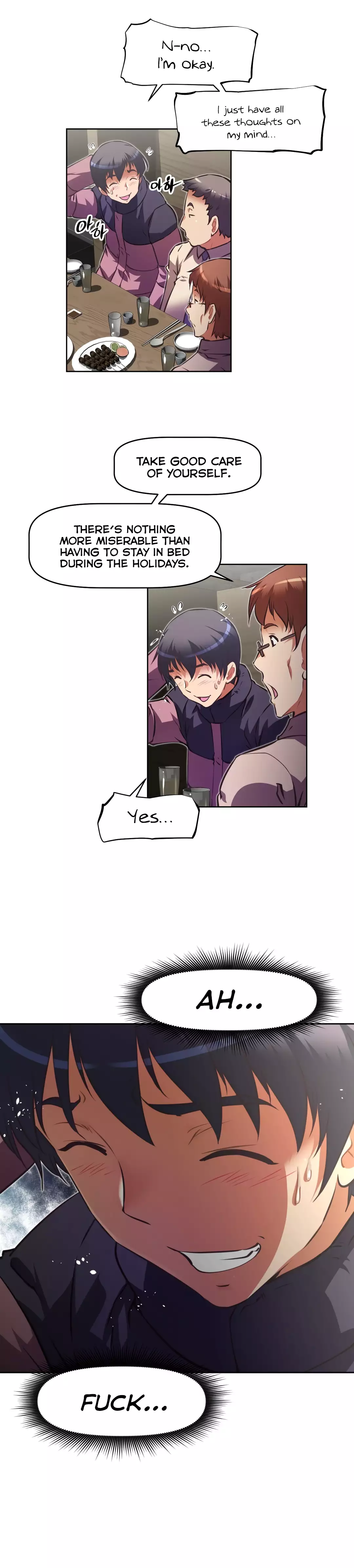 Brawling Go Ch.76-118