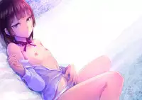 [Yadokugaeru (Locon)] Kaname 06 [Digital]