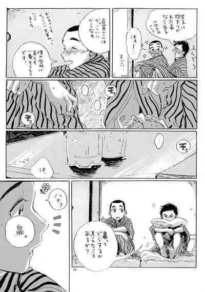 Iu hodo Remon jyanakatta youna