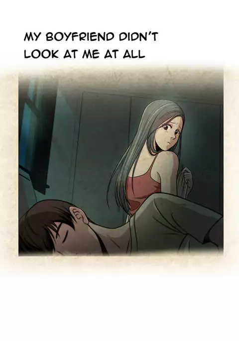 Change Partner Ch.1-16