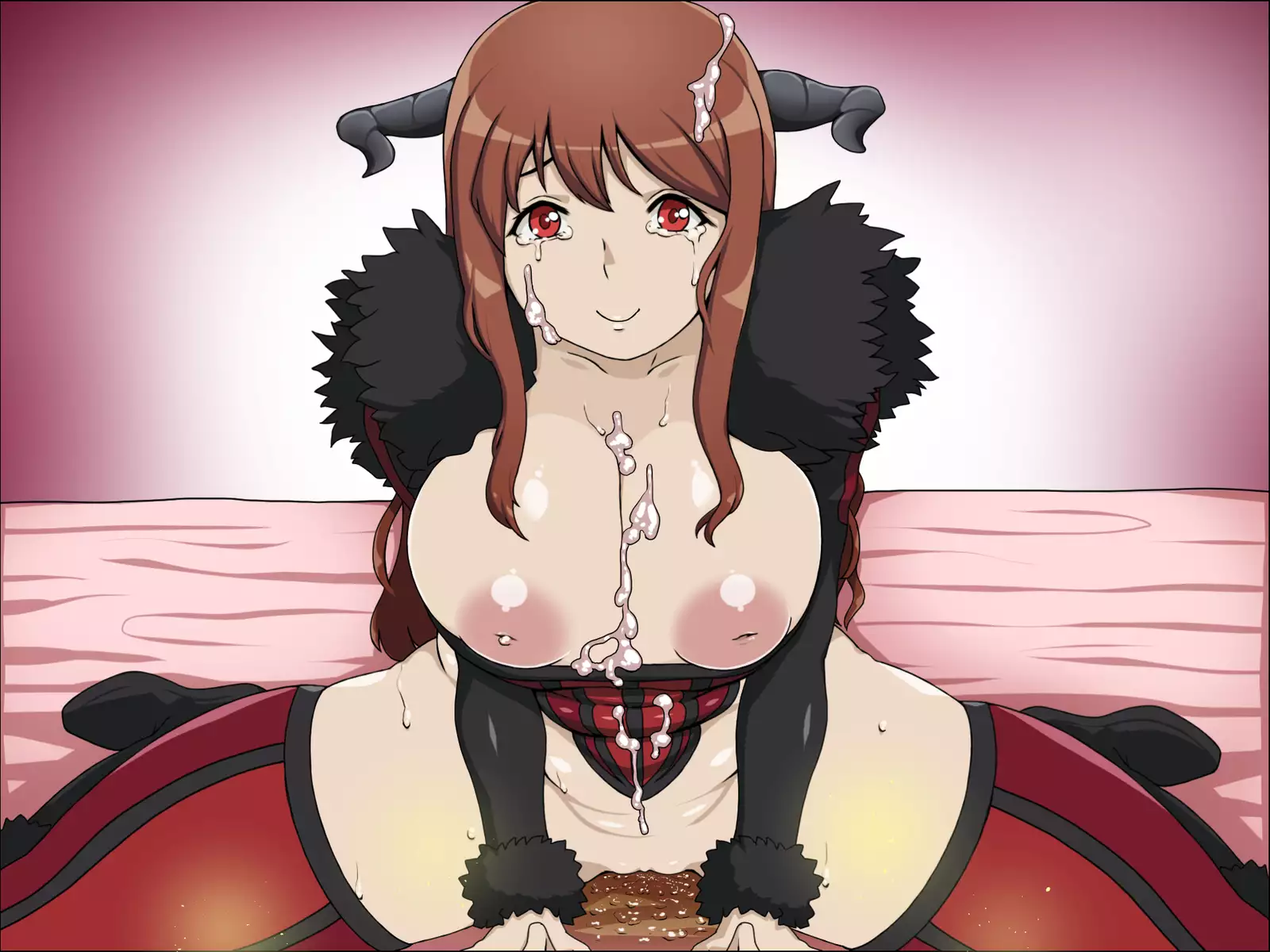 Shunsatsu Sennou! Baka Mesu Heroine ~Maoyuu Hen~