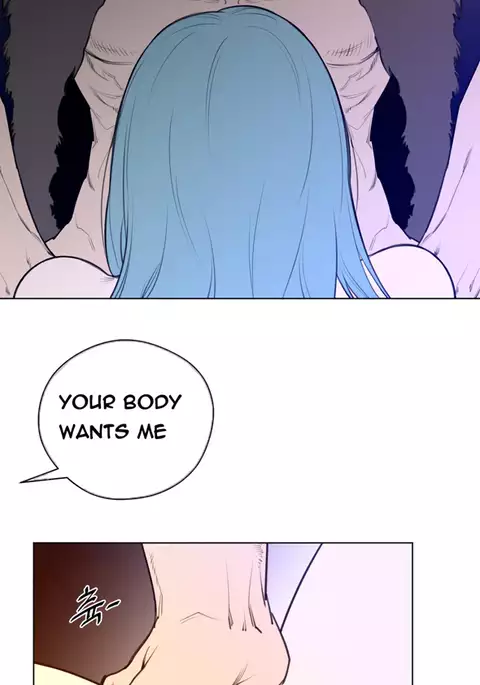 Perfect Half Ch.1-34