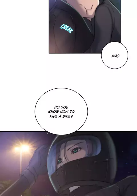 Sex Knights-Erotic Sensuality & Perception Ch.1-20