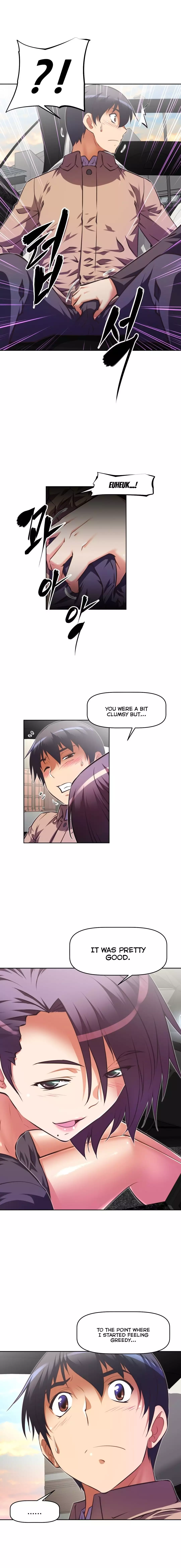 Brawling Go Ch.76-102