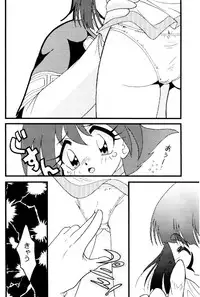 (C57) [Ginmomodou (Mita Satomi)] Slayers Adult 10 (Slayers)