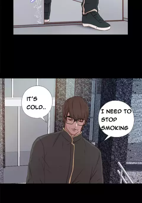 Girl Next Door Ch.1-43