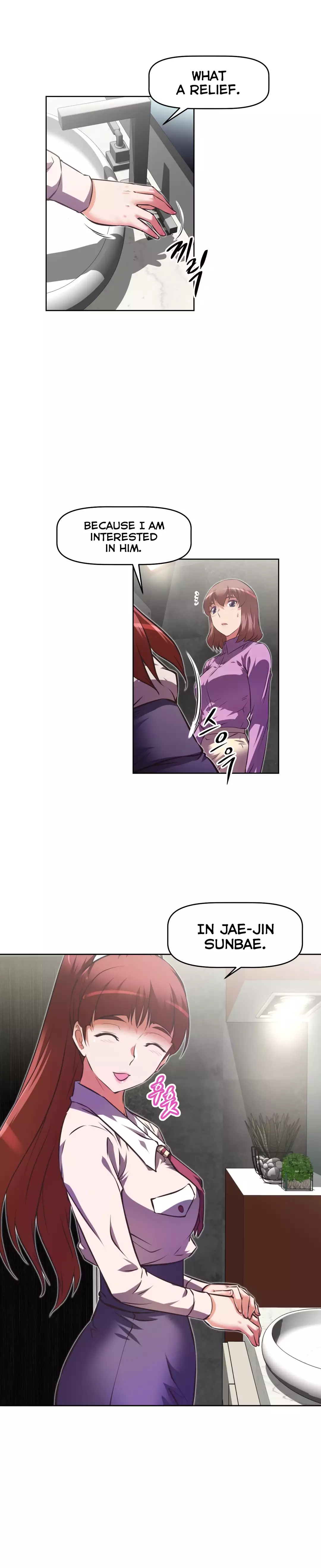 Brawling Go Ch.76-117