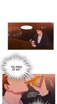 [PINKO] Scandal of the Witch Ch.1-30 (English) (Ongoing)