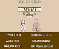 [Mr. Byeong-Su] Cohabitation Ch.1-51 (English) (Ongoing)