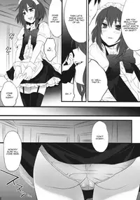 (C81) [Ash wing (Makuro)] BF -bijoux fantaisie- [English] =SW=